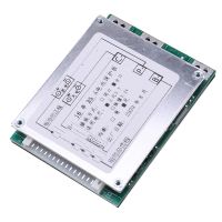 16S 60V 35A Protection Board Li-Ion Lithium 18650 Battery BMS Protection Board with UPS Energy Inverter for Battery