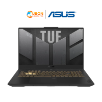 ASUS TUF GAMING F17 FX707ZV4-LL021W NOTEBOOK (โน๊ตบุ๊ค) INTEL i7-12700H / RTX 4060 / 16GB / 512GB / WIN11 ***ฟรี Perfect Warranty 1 ปี