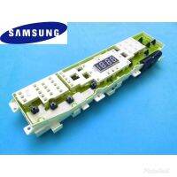 DC92-00212C แผง PCBเครื่องซักผ้า Samsung เทียบตรงใช้งานได้เลย สินค้าแท้ 100% WA80V9