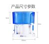 Máy tăm nước chống thấm nước h2ofloss hf7 ac220 - ảnh sản phẩm 3