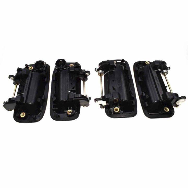 4-pcs-front-rear-left-right-outside-outer-exterior-door-handle-for-toyota-corolla-1988-1992-69210-12110-69220-12110