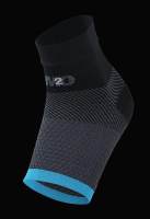 M2O PLANTA TECH COMPRESSION SLEEVE BK XS-XL