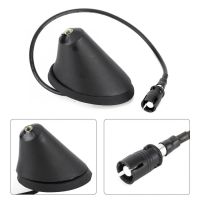 【CC】 Car Roof Antenna Base Plastic black for Mazda/Toyot/Bora/Chevrolet/Nissan/Mitsubishi/Dodge/Scion/Cooper