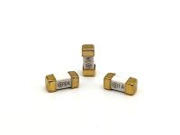 【YF】✇☼♙  Gold SMD Ceramics Blow Fuse 1808 2410 6125 125V 250V 0451 0.5A 500mA 1A 1.5A 3.15A 4A 5A 6.3A 8A 10A 15A ultra-rapid