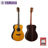 Yamaha LS-TA กีต้าร์โปร่งไฟฟ้า Acoustic Guitar