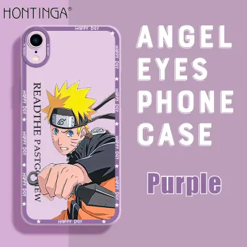 Iphone Xr Naruto Phone Case Best Price in Singapore Apr 2024