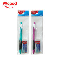 Maped(มาเพ็ด) ดินสอกด Long Life 0.5 รหัส MC/564041