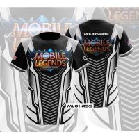 2023 NEW   shirt T SHIRT gaming new ml open s-5xl 3d t-  cool  (Contact online for free design of more styles: patterns, names, logos, etc.)