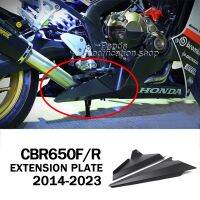 ที่ได้☋แผ่นขาตั้งด้านข้างมอเตอร์ไซด์สำหรับ Honda Cbr650r Cbr 650 R Cbr650 R Cbr650f Cbr 650 F Cbr650 F 2017 2018 2019 2020 2021 2022อุปกรณ์เสริม2023