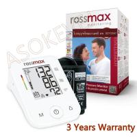 ROSSMAX เครื่องวัดความดันโลหิตอัตโนมัติ รุ่น X3 พร้อมรับประกัน3ปี