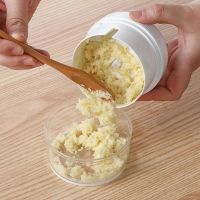 Mini food chopper เครื่องบดปั่นสับอาหารพกพา