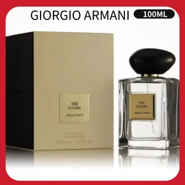 Armani private collection online perfume