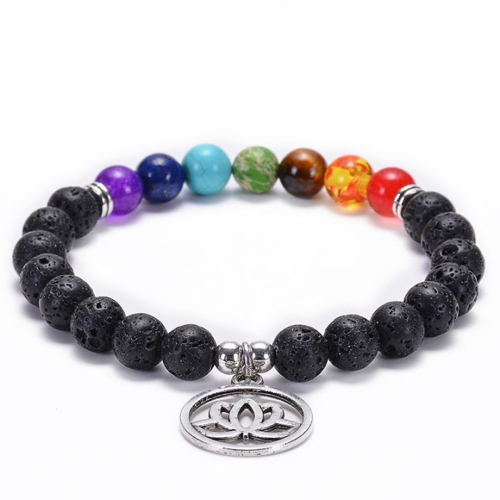 bracelet-7-chakras-natural-stones-chakra-bracelet-heart-pendant-7-bracelet-women-aliexpress