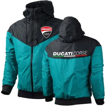 Ducati on sale jacket price