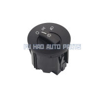 OEM Genuine Headlight Head Light Switch Control for Ford AC2T-13D061-AA AC2T13D061AA