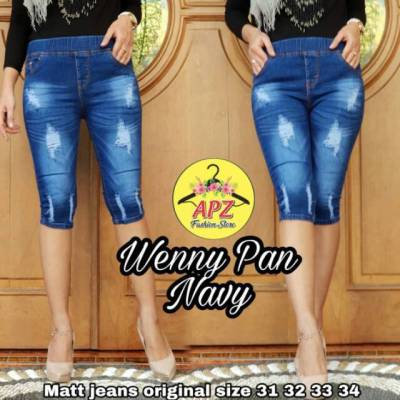 Wenny JEGGING PANT Women Pants 78