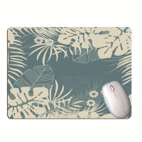 【CW】Gradient Color Mandala Mouse Pad Student Computer Mouse Non-Slip Notebook Pad Office Keyboard Protection Pad Table Mat