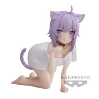 Bandai(บันได) BANPRESTO HOLOLIVE #HOLOLIVE IF -RELAX TIME-NEKOMATA OKAYU