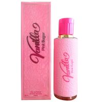 น้ำหอม MB PARFUM Vanilla Pink Sugar 100 ml.