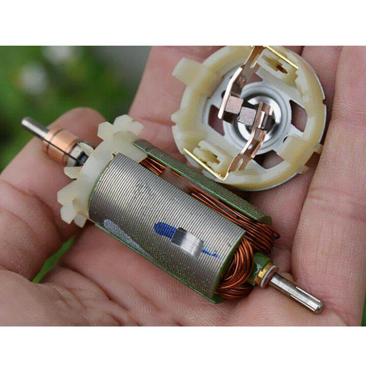 worth-buy-johnson-มอเตอร์-rs-570-dc-12v-24v-20000rpm-พลังงานความเร็วสูง-diy-สว่านไฟฟ้าเครื่องมือทำสวนอะไหล่มอเตอร์เครื่องจักร