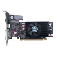 OH PNY NVIDIA GeForce VCGGT610 XPB 1GB DDR3 SDRAMการ์ดจอPCI Express 2.0