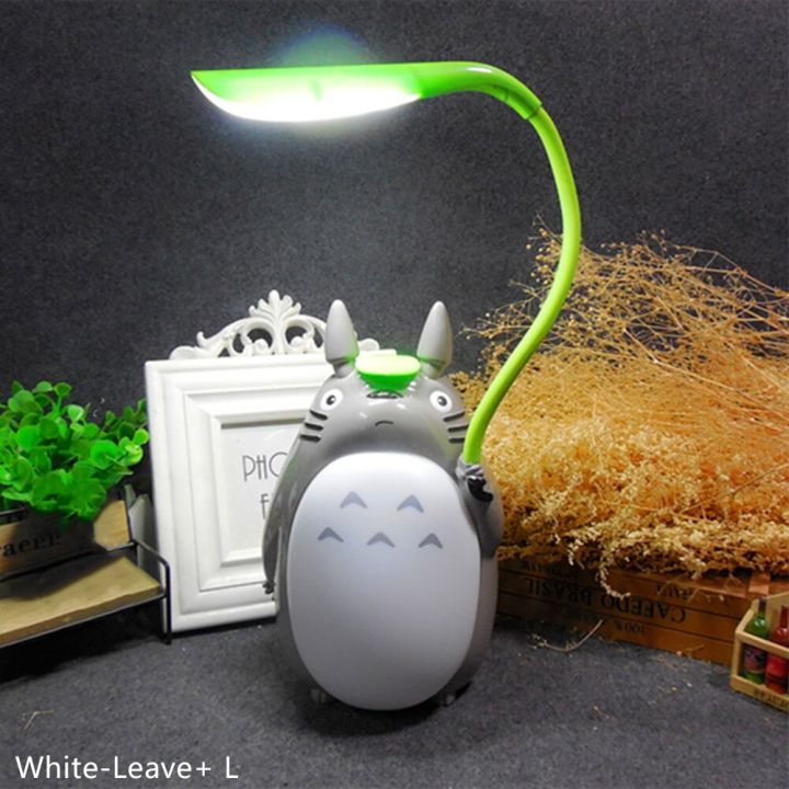creative-night-lights-led-cartoon-totoro-shape-lamps-usb-rechargeable-reading-table-desk-lamps-for-kids-gift-home-decor-novelty-night-lights