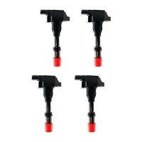 CM11109 4 Pcs Ignition Coil for 2001-2012 HONDA Civic Hybrid