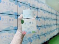 ครีมเพียว ครีมทารักแร้ Pure Underarm Care 50 g.(แพ็คเกจใหม่)