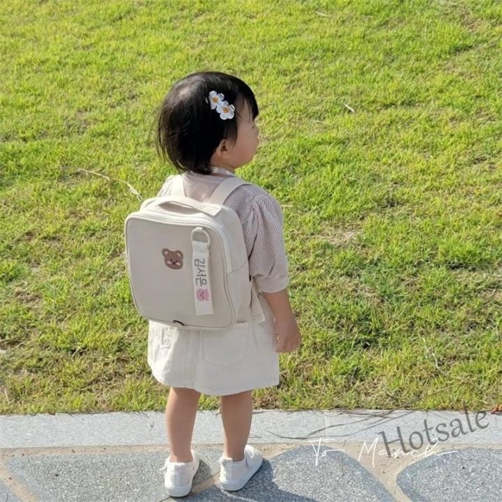 hot-sale-c16-childrens-backpack-korean-childrens-kindergarten-schoolbag-cartoon-cute