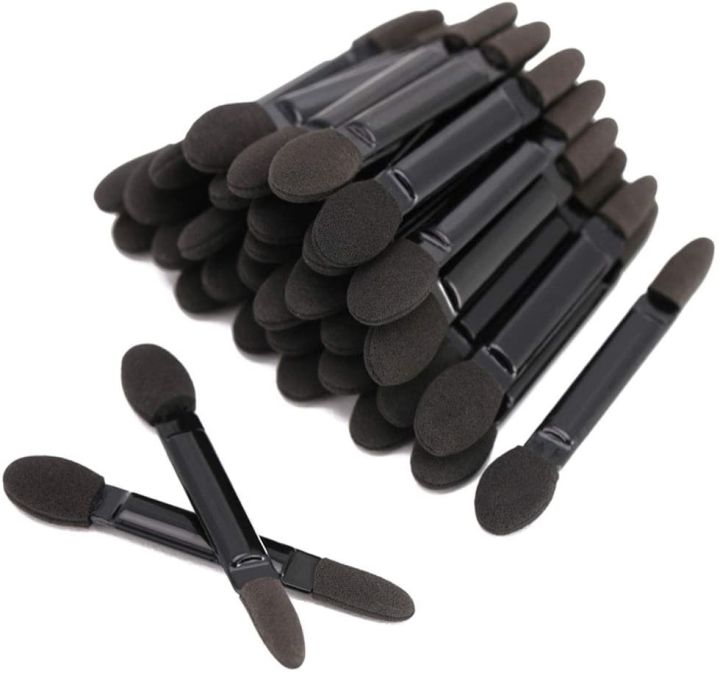 LOYBJ White Concealer Makeup Brushes Set Professional Cosmetic