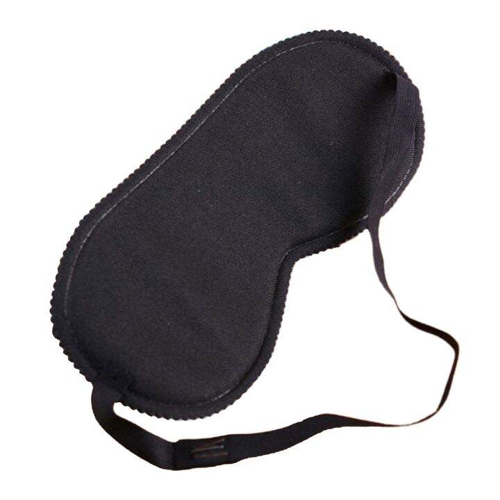 【CC】 Portable Eye Covers Night Blackout Blindford For Sleeping With