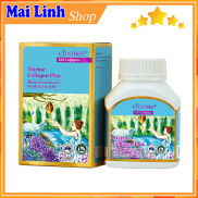 HCMViên Uống Collagen Đẹp Da VITATREE Marine Collagen Plus - 100 viên