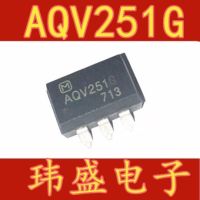 10ชิ้น Aqv251 Aqv251g Aqv251ga Sop6