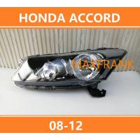 FOR HONDA ACCORD TAO TA0 08-12 HEADLAMP/HEADLIGHT/LENS HEAD LAMP/FRONT LIGHT ไฟหน้า​ /เลนส์ไฟหน้า/ไฟหน้าสําหรับ/ไฟท้าย