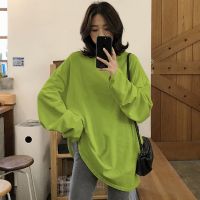 ♧☒✎ Oversize Shirts Best Friends Best Long Sleeve White Shirt - Harajuku Long Shirt - Aliexpress