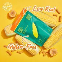 ?ขนมโปรตีนสูง?ลาบาลานซ์ รสกล้วย LaBalance Protein Snack Banana [Vegan Friendly วีแกน มังสวิรัติ กินเจ คุมหิว ไดเอท Plant-Based โปรตีนพืช โปรตีนสแน็ค]