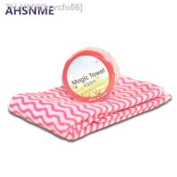 ♣♘™ AHSNME 10pcs large Compressed towel 35 x 55cm independent travel disposable towel 100 cotton towel individually wrapped