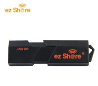 Ez Share SD Card/MicroSD Card reader to USB 2.0 - อีซี่แชร์ ตัวอ่านเอสดีการ์ด/ไม่โครเอสดีการ์ดเป็น USB 2.0