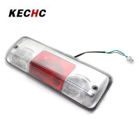 KECHc 12V LED ไฟเบรกที่สามสำหรับเปลี่ยน7L3Z-13A613-B เมาท์สูงอุปกรณ์ตัดไฟเครื่องประดับโคมไฟท้าย Error