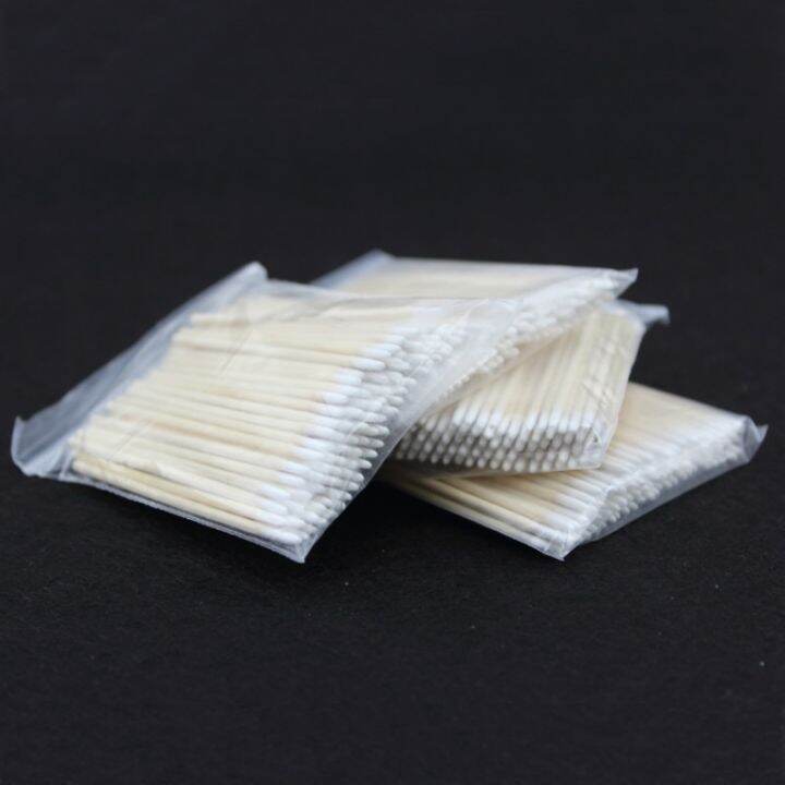 100pcs-wooden-cotton-swab-cosmetics-permanent-makeup-health-medical-ear-jewelry-7cm-clean-sticks-buds-tip-cables-converters