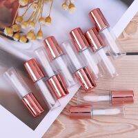 1.2 10pcs old Emp loss ube ls sk otieroud mi lipgloss ple bottle