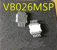 【✱2023 HOT✱】 ge417477043706069 10ชิ้น/ล็อต Vb026msp Hsop-10 Vb026ในสต็อก