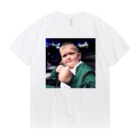 2023 New Hasbulla Fighting Meme T-shirt Mini Khabib Blogger Graphic T-shirts Men High Quality Cotton Tee Shirt Tops Male XS-4XL-5XL-6XL