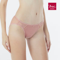 BSC Panty กางเกงชั้นใน BIKINI - BU3373