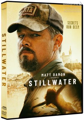 ดีวีดี Stillwater /สติลวอเตอร์ (SE) (DVD มีซับไทย) (แผ่น Import) (Boomerang)
