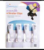 Stroller Clip