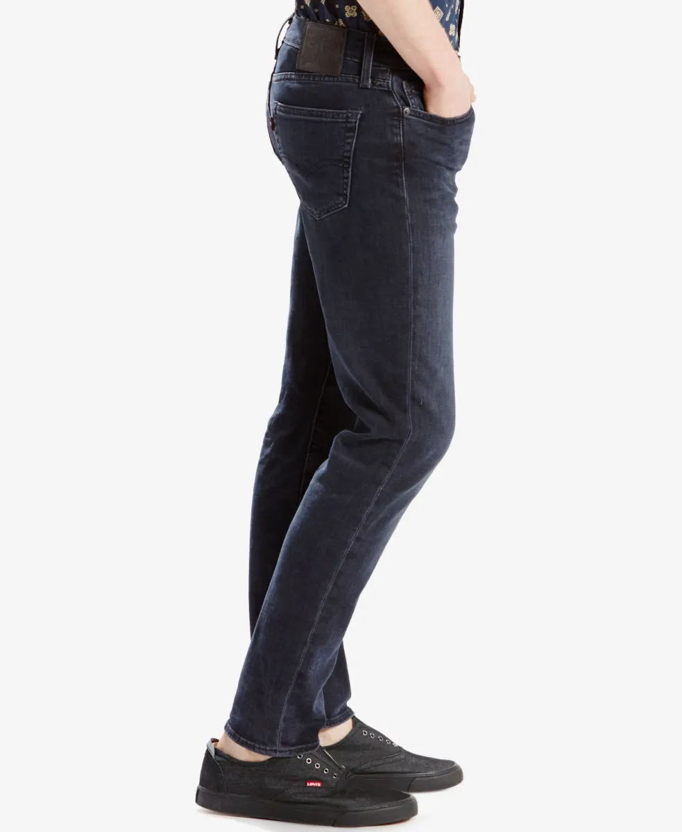 Quần Jean Nam Levi's Flex Men's 511™ Slim Fit Jeans Headed South 