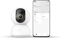 [พร้อมส่ง]  กล้องวงจรปิด Xiaomi Smart Camera C200 ของแท้ รับประกันศูนย์ไทย 1 ปี