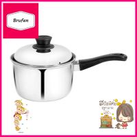 หม้อด้าม 18 ซม. SEAGULLSAUCEPAN SEAGULL 18CM **ด่วน สินค้าเหลือไม่เยอะ**