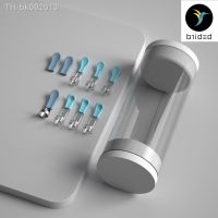 ♀﹍❂ Bebird R1 R3 T15 X3 D3 Original Visual Ear Sticks Earpick Health Care Cleaner Replace Tip Accessory PC Ear Pick Set